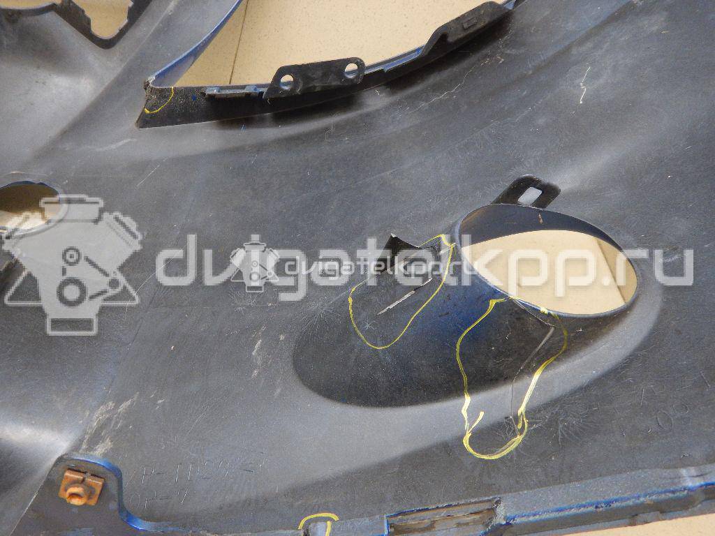 Фото Бампер передний  521190Z904 для Toyota Auris {forloop.counter}}