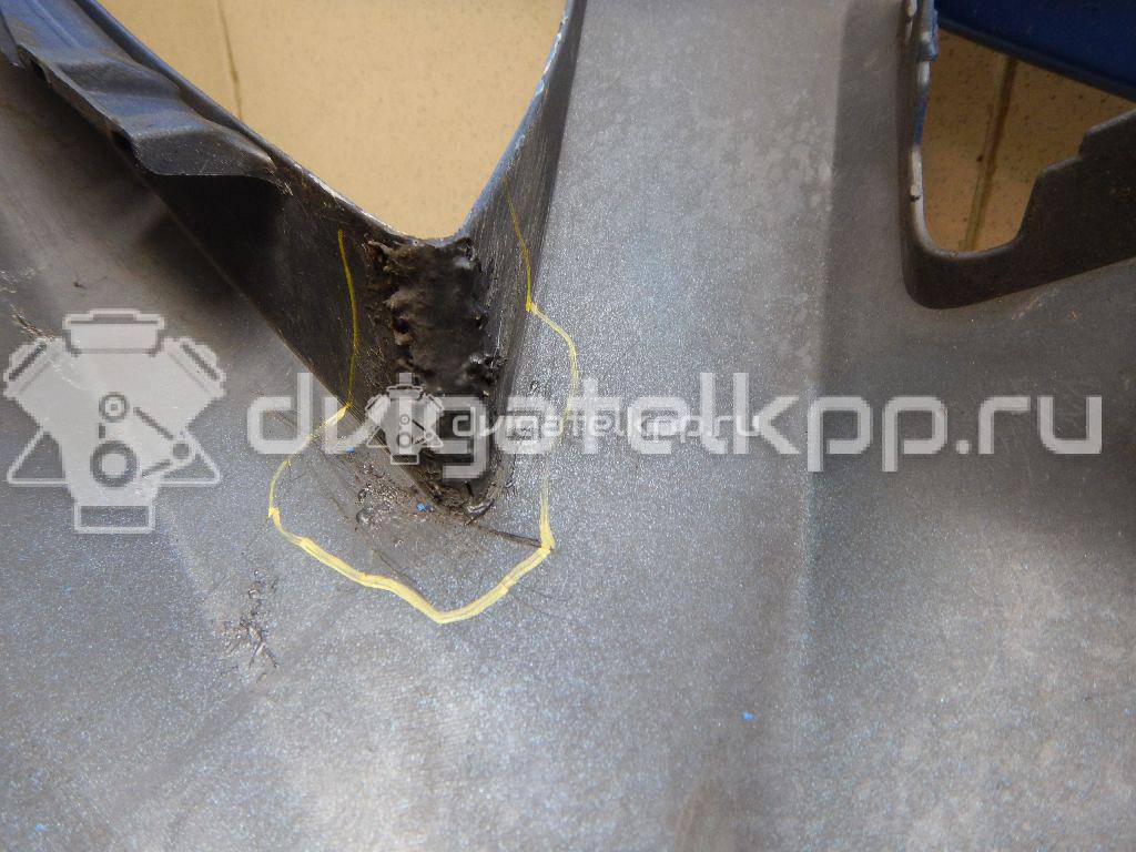Фото Бампер передний  521190Z904 для Toyota Auris {forloop.counter}}