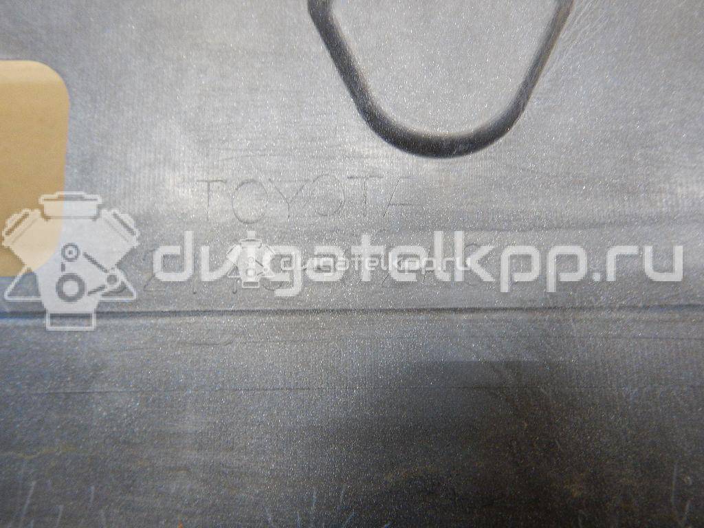 Фото Бампер передний  521190Z904 для Toyota Auris {forloop.counter}}