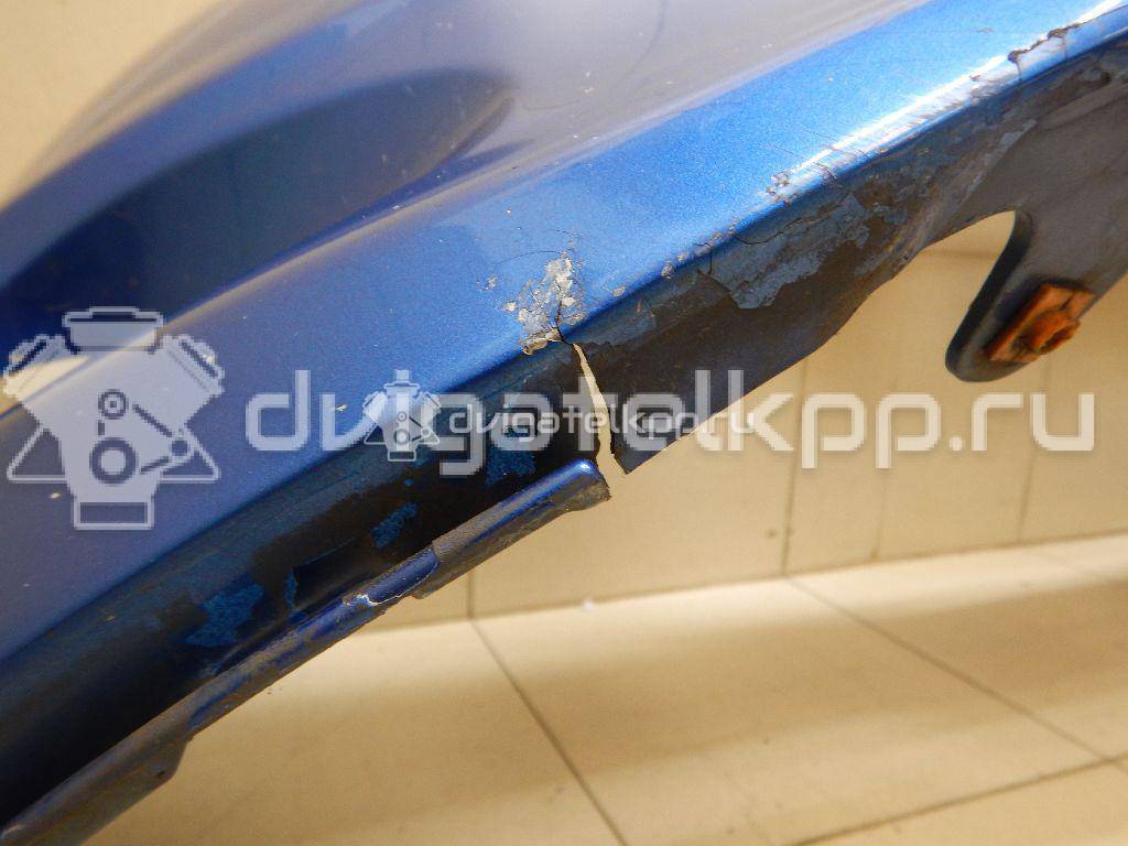 Фото Бампер передний  521190Z904 для Toyota Auris {forloop.counter}}