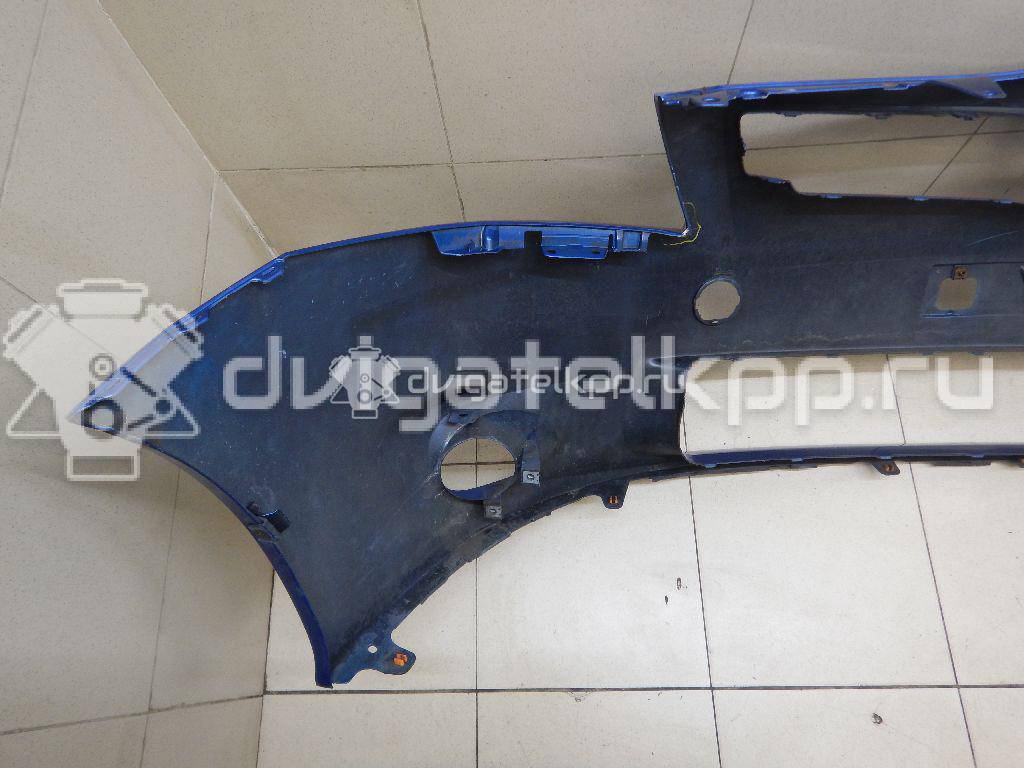 Фото Бампер передний  521190Z904 для Toyota Auris {forloop.counter}}