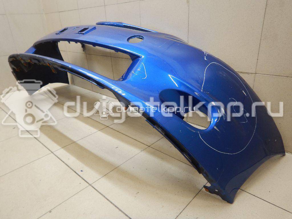Фото Бампер передний  521190Z904 для Toyota Auris {forloop.counter}}