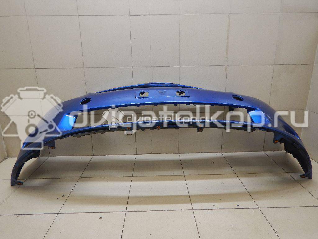 Фото Бампер передний  521190Z904 для Toyota Auris {forloop.counter}}