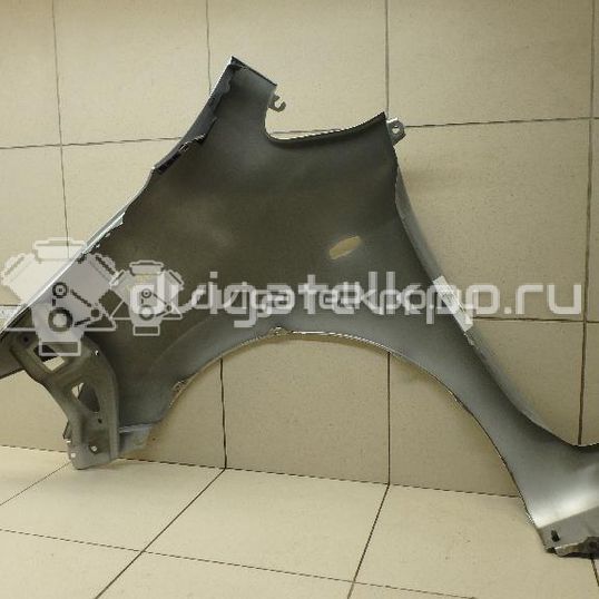 Фото Крыло переднее правое  5380102100 для Toyota Auris