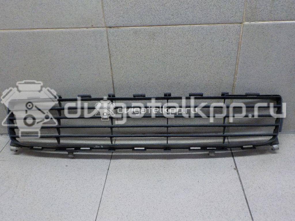 Фото Решетка в бампер центральная  5311202080 для Toyota Auris {forloop.counter}}