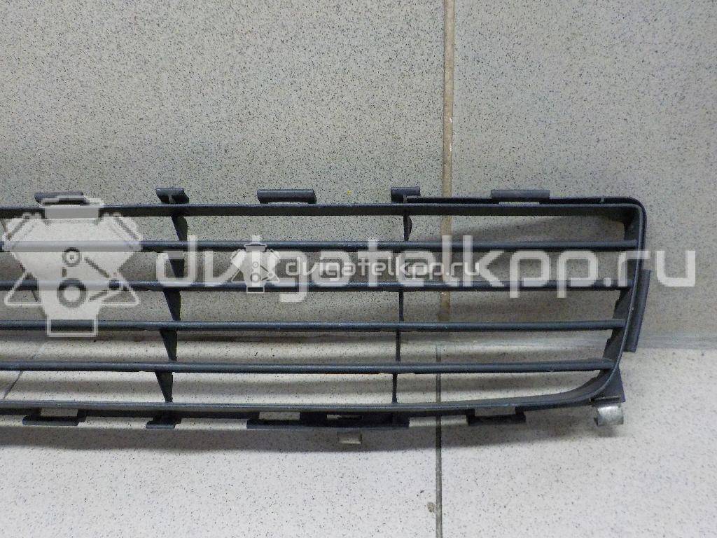 Фото Решетка в бампер центральная  5311202080 для Toyota Auris {forloop.counter}}