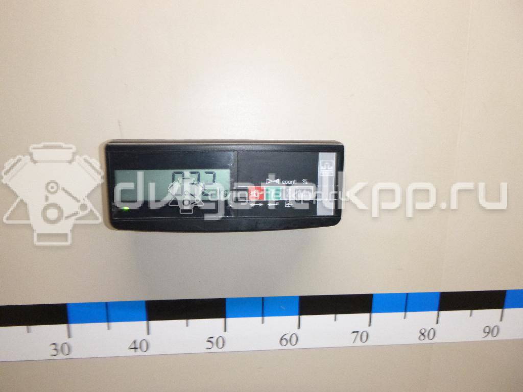 Фото Решетка в бампер центральная  5311202080 для Toyota Auris {forloop.counter}}