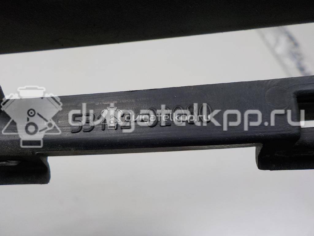 Фото Решетка в бампер центральная  5311202080 для Toyota Auris {forloop.counter}}