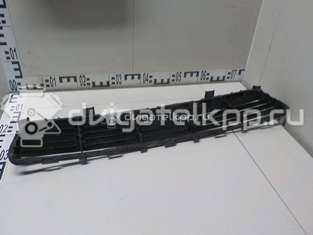 Фото Решетка в бампер центральная  5311202080 для Toyota Auris {forloop.counter}}