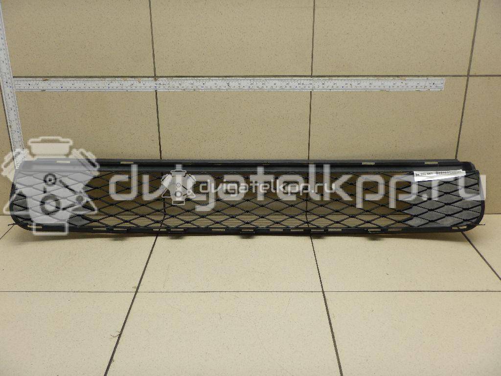 Фото Решетка в бампер центральная  5311202250 для Toyota Auris {forloop.counter}}