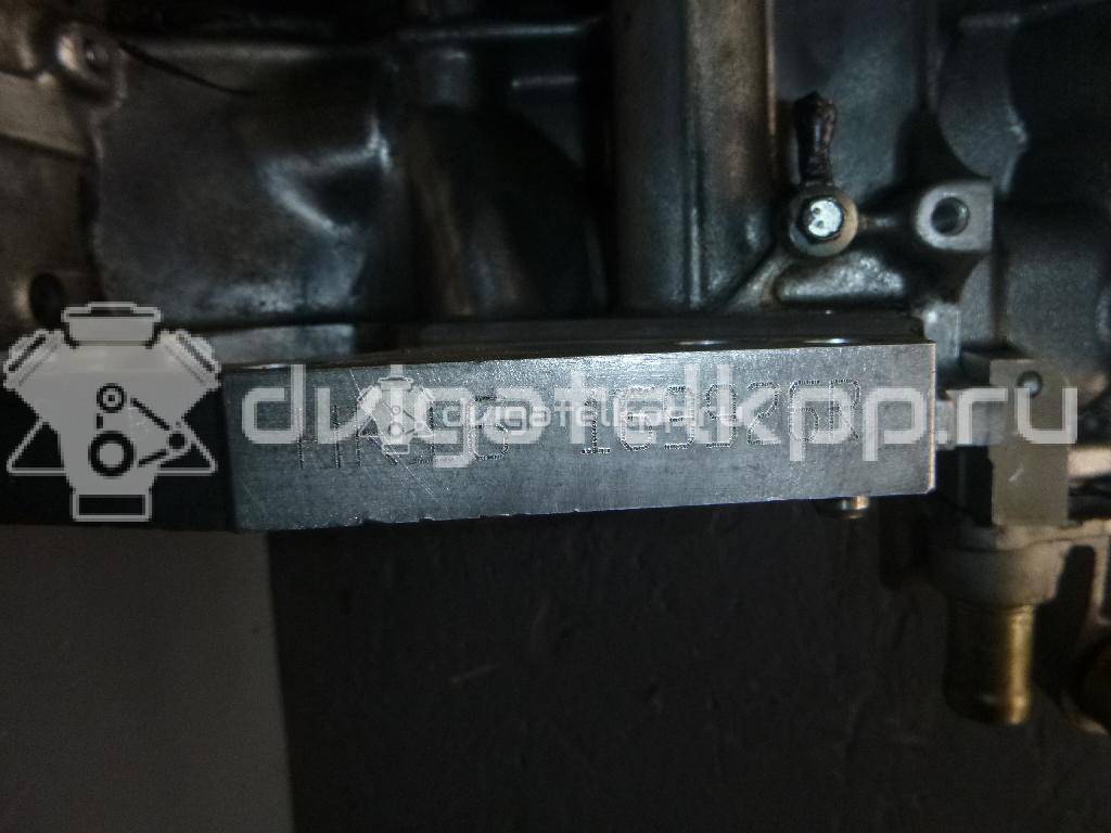 Фото Контрактный (б/у) двигатель HR16DE для Dongfeng (Dfac) / Nissan (Zhengzhou) / Samsung / Mazda / Nissan / Mitsubishi / Nissan (Dongfeng) 87-140 л.с 16V 1.6 л Бензин/спирт {forloop.counter}}