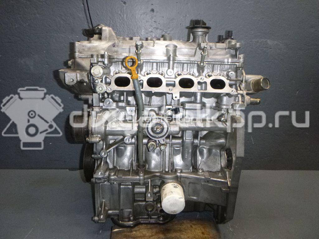 Фото Контрактный (б/у) двигатель HR16DE для Dongfeng (Dfac) / Nissan (Zhengzhou) / Samsung / Mazda / Nissan / Mitsubishi / Nissan (Dongfeng) 87-140 л.с 16V 1.6 л Бензин/спирт 10102BC23F {forloop.counter}}