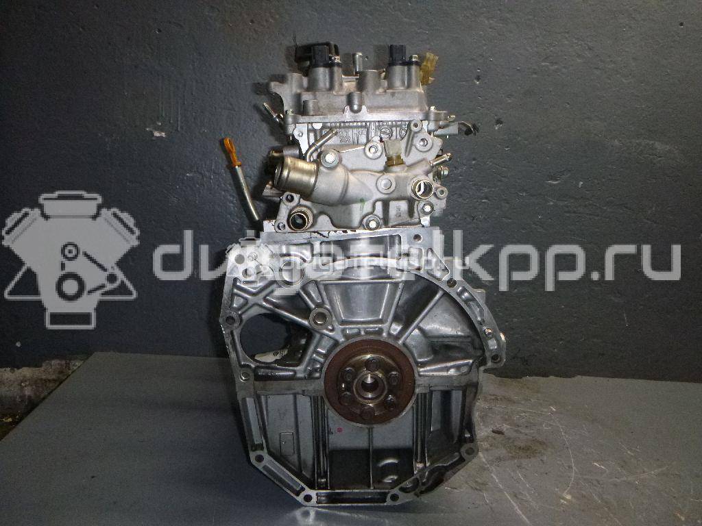 Фото Контрактный (б/у) двигатель HR16DE для Dongfeng (Dfac) / Nissan (Zhengzhou) / Samsung / Mazda / Nissan / Mitsubishi / Nissan (Dongfeng) 87-140 л.с 16V 1.6 л Бензин/спирт {forloop.counter}}