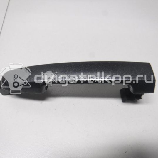 Фото Ручка двери наружная  692110d901 для Toyota Aygo / Yaris