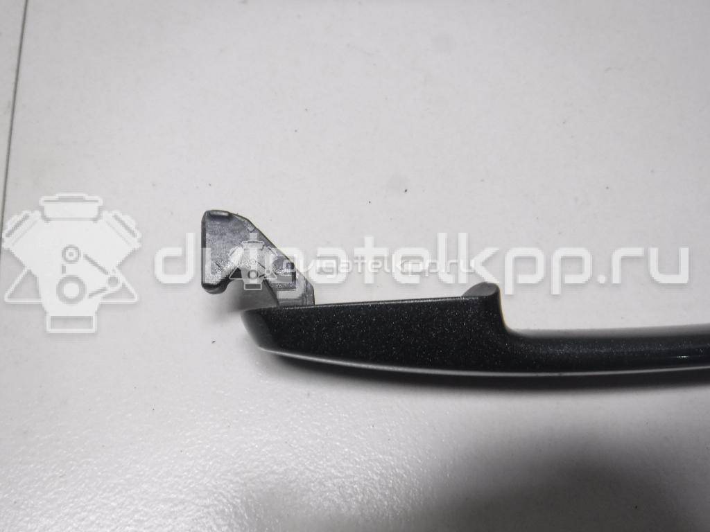 Фото Ручка двери наружная  692110d901 для Toyota Aygo / Yaris {forloop.counter}}