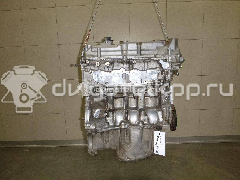 Фото Контрактный (б/у) двигатель HR16DE для Nissan Tiida / Almera / Micra / Note / Nv200 87-140 л.с 16V 1.6 л Бензин/спирт {forloop.counter}}
