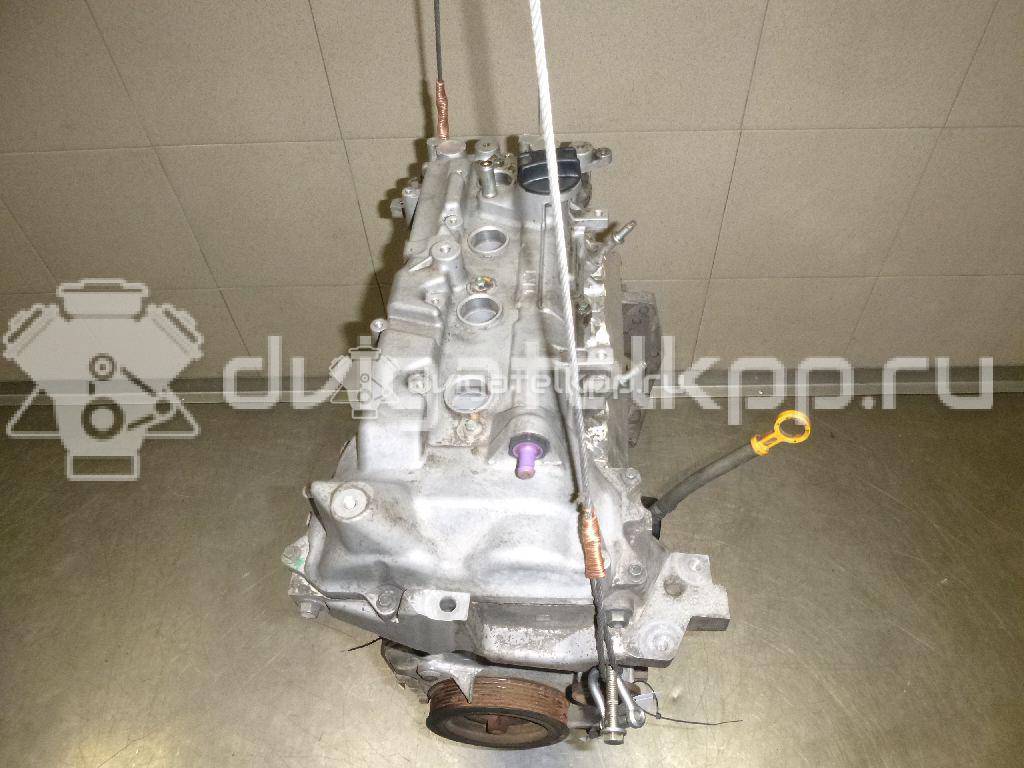 Фото Контрактный (б/у) двигатель HR16DE для Nissan Tiida / Almera / Micra / Note / Nv200 87-140 л.с 16V 1.6 л Бензин/спирт {forloop.counter}}