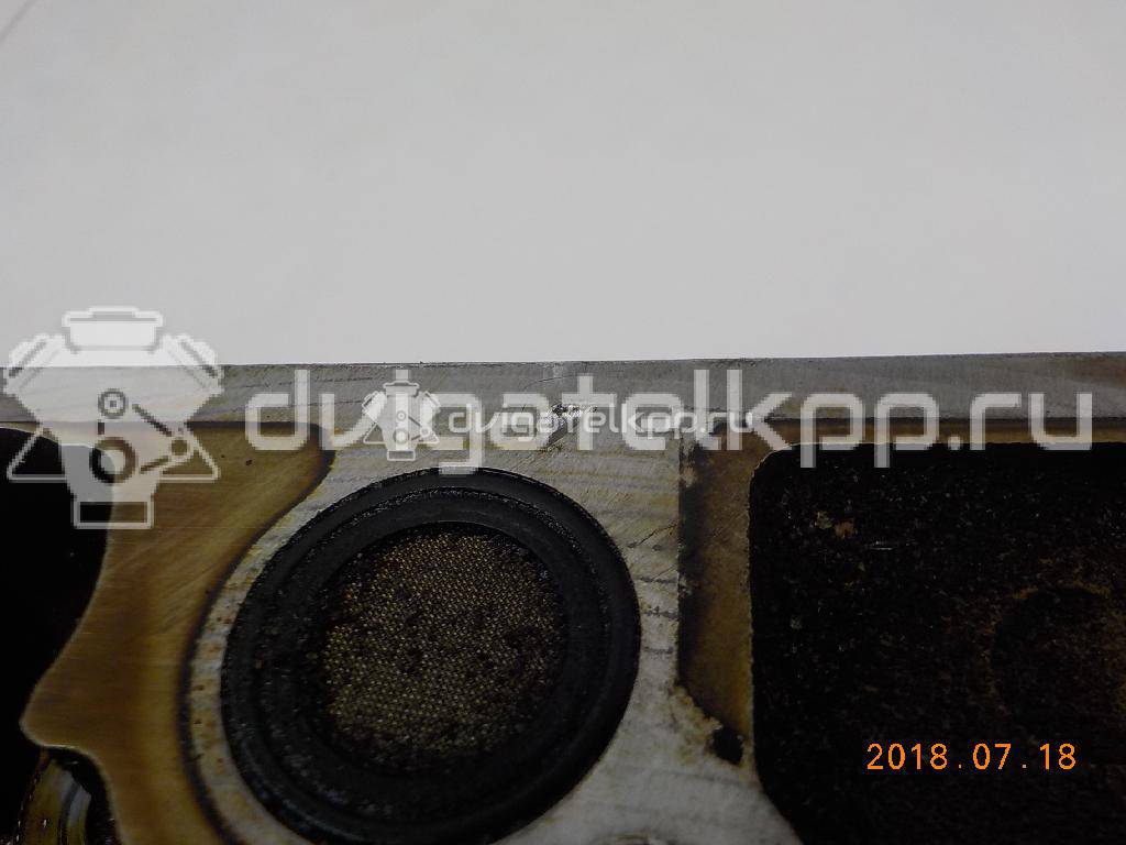 Фото Головка блока для двигателя CFNA для Skoda Roomster 5J / Fabia / Rapid 105 л.с 16V 1.6 л бензин 03C103351K {forloop.counter}}