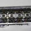 Фото Головка блока для двигателя CFNA для Skoda Roomster 5J / Fabia / Rapid 105 л.с 16V 1.6 л бензин 03C103351K {forloop.counter}}