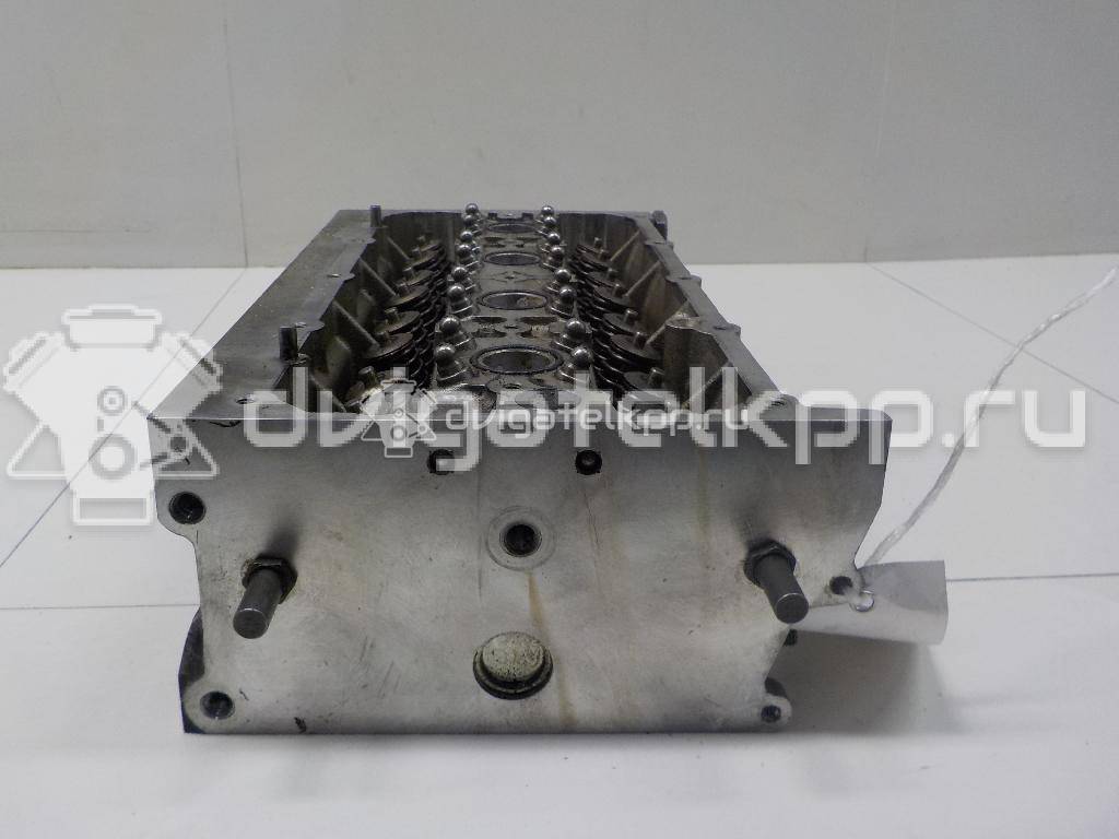 Фото Головка блока для двигателя CFNA для Skoda Roomster 5J / Fabia / Rapid 105 л.с 16V 1.6 л бензин 03C103351K {forloop.counter}}