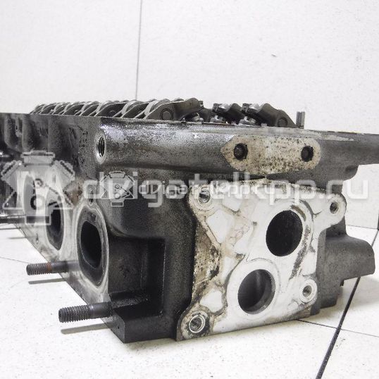 Фото Головка блока для двигателя CFNA для Skoda Roomster 5J / Fabia / Rapid 105 л.с 16V 1.6 л бензин 03C103351K