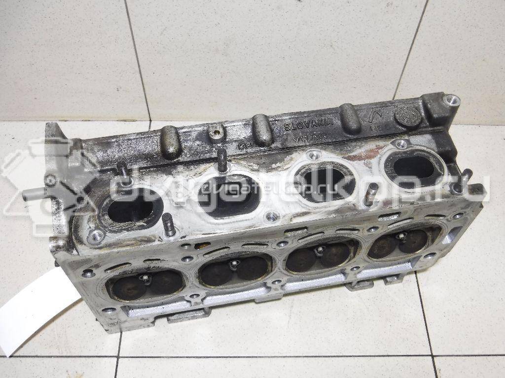 Фото Головка блока для двигателя CFNA для Skoda Roomster 5J / Fabia / Rapid 105 л.с 16V 1.6 л бензин 03C103351K {forloop.counter}}