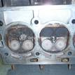 Фото Головка блока для двигателя CFNA для Skoda Roomster 5J / Fabia / Rapid 105 л.с 16V 1.6 л бензин 03C103351K {forloop.counter}}