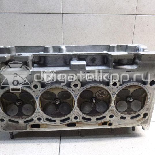 Фото Головка блока для двигателя CFNA для Skoda Roomster 5J / Fabia / Rapid 105 л.с 16V 1.6 л бензин 03C103351K