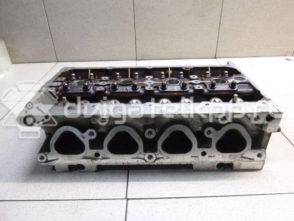 Фото Головка блока для двигателя CFNA для Skoda Roomster 5J / Fabia / Rapid 105 л.с 16V 1.6 л бензин 03C103351K {forloop.counter}}