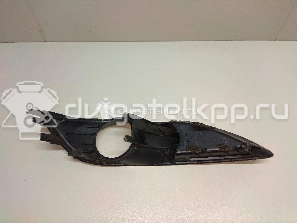 Фото Рамка противотуманной фары левой  8148202040 для Toyota Auris {forloop.counter}}