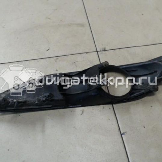 Фото Рамка противотуманной фары правой  8148102050 для Toyota Auris