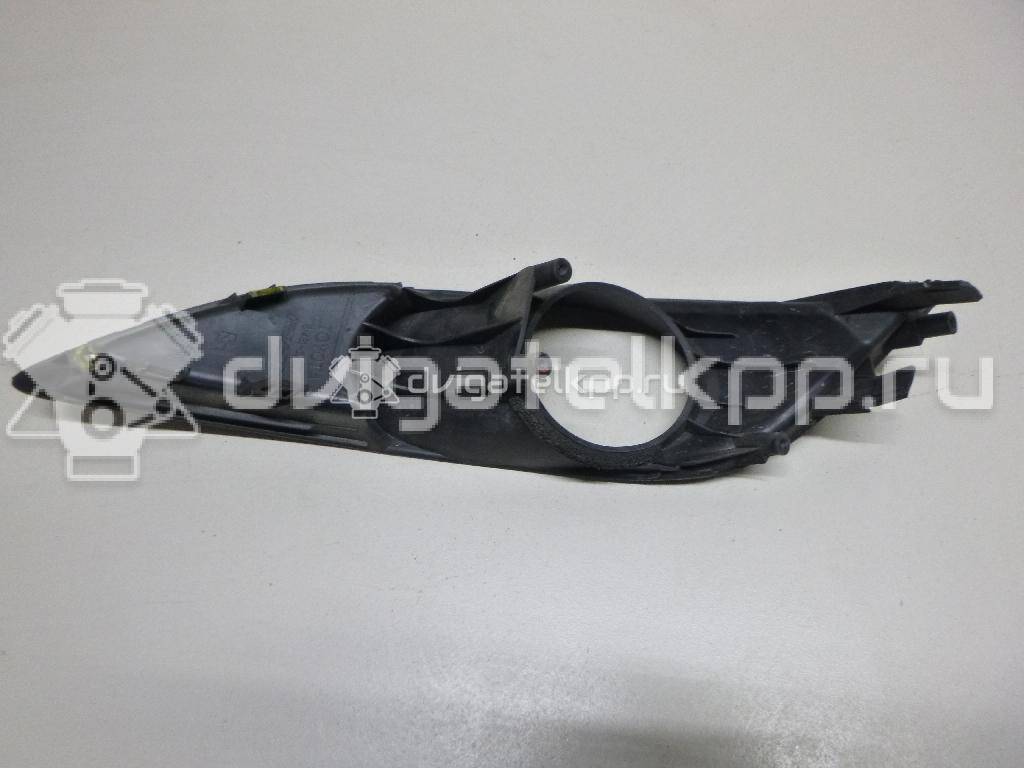 Фото Рамка противотуманной фары правой  8148102050 для Toyota Auris {forloop.counter}}