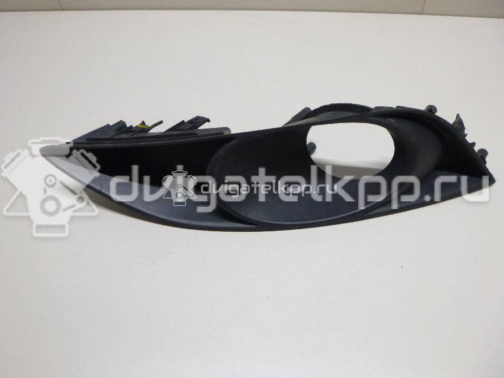 Фото Рамка противотуманной фары правой  8148102050 для Toyota Auris {forloop.counter}}