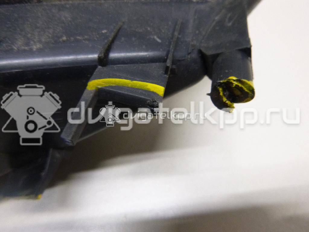 Фото Рамка противотуманной фары правой  8148102050 для Toyota Auris {forloop.counter}}