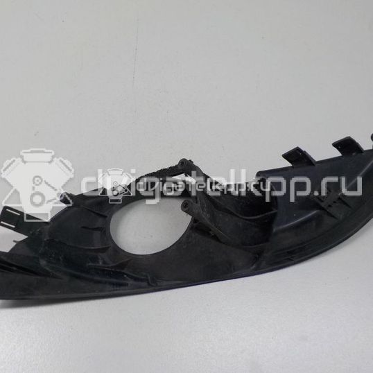 Фото Рамка противотуманной фары правой  8148102050 для Toyota Auris