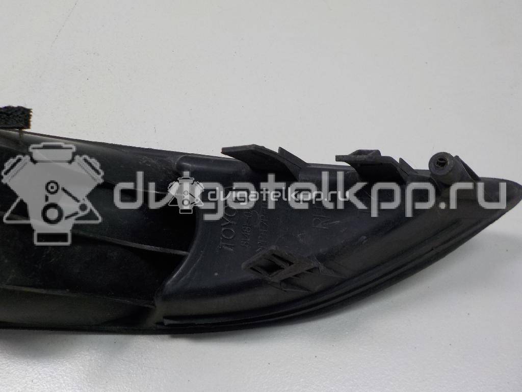 Фото Рамка противотуманной фары правой  8148102050 для Toyota Auris {forloop.counter}}