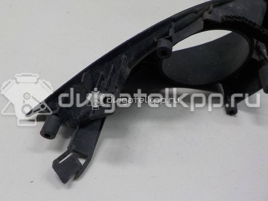 Фото Рамка противотуманной фары правой  8148102050 для Toyota Auris {forloop.counter}}