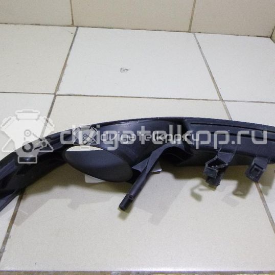 Фото Рамка противотуманной фары правой  8148102050 для Toyota Auris