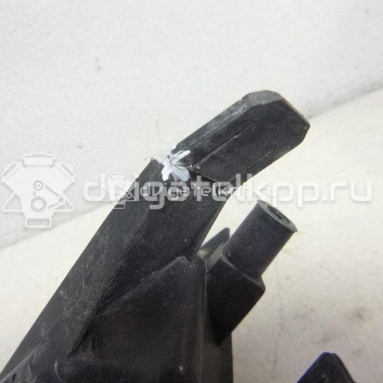 Фото Рамка противотуманной фары правой  8148102050 для Toyota Auris