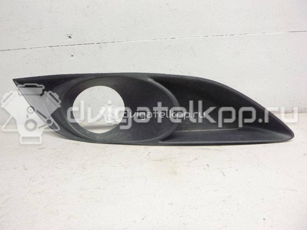 Фото Рамка противотуманной фары правой  8148102050 для Toyota Auris {forloop.counter}}