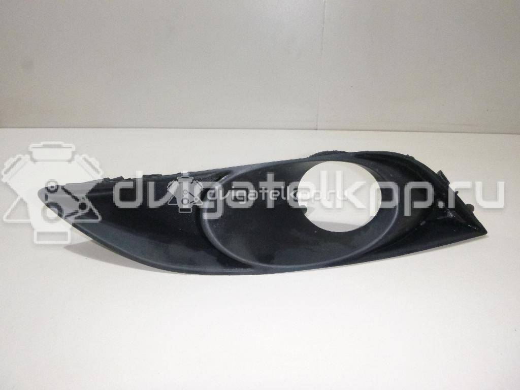 Фото Рамка противотуманной фары правой  8148102050 для Toyota Auris {forloop.counter}}