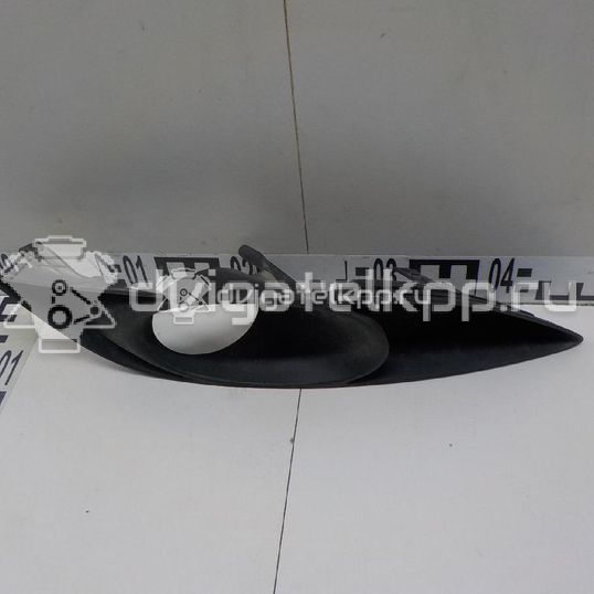 Фото Рамка противотуманной фары правой  8148102050 для Toyota Auris