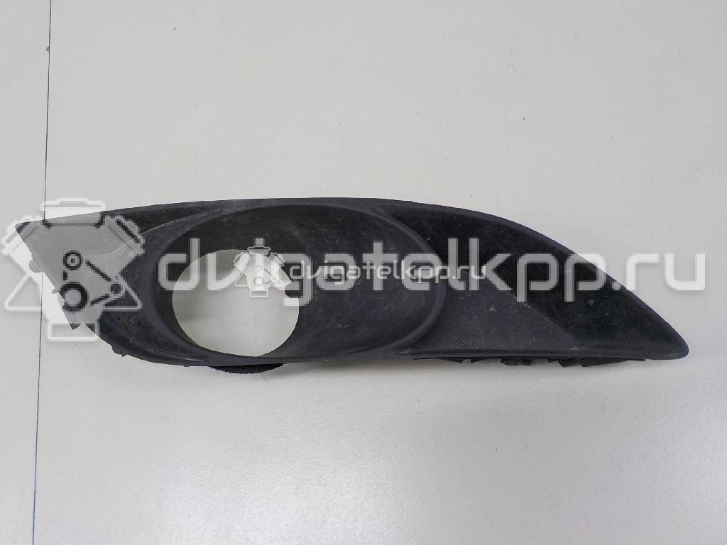 Фото Рамка противотуманной фары правой  8148102050 для Toyota Auris {forloop.counter}}