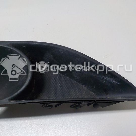 Фото Рамка противотуманной фары правой  8148102050 для Toyota Auris