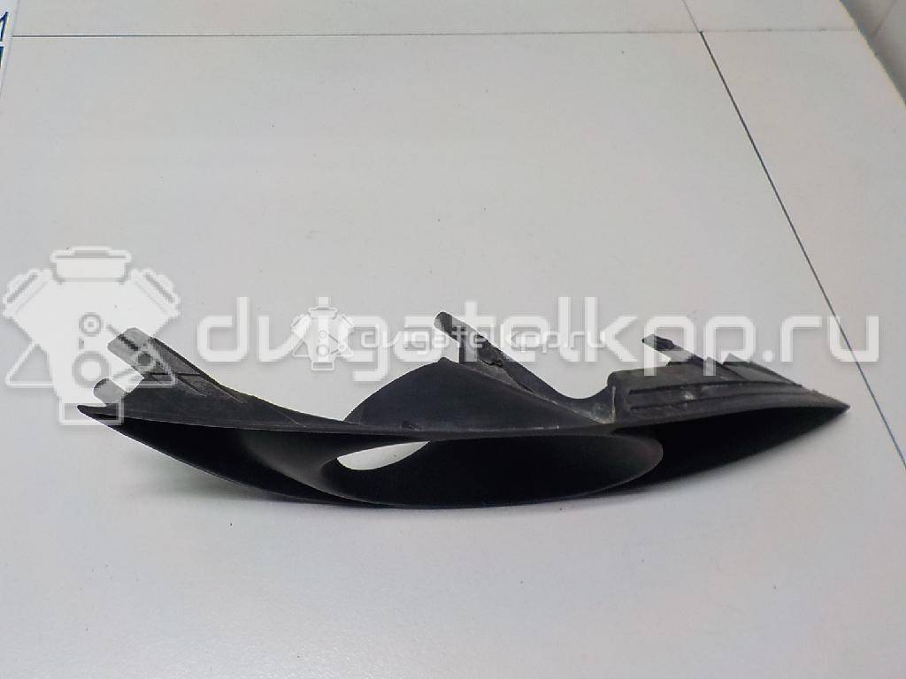 Фото Рамка противотуманной фары правой  8148102050 для Toyota Auris {forloop.counter}}