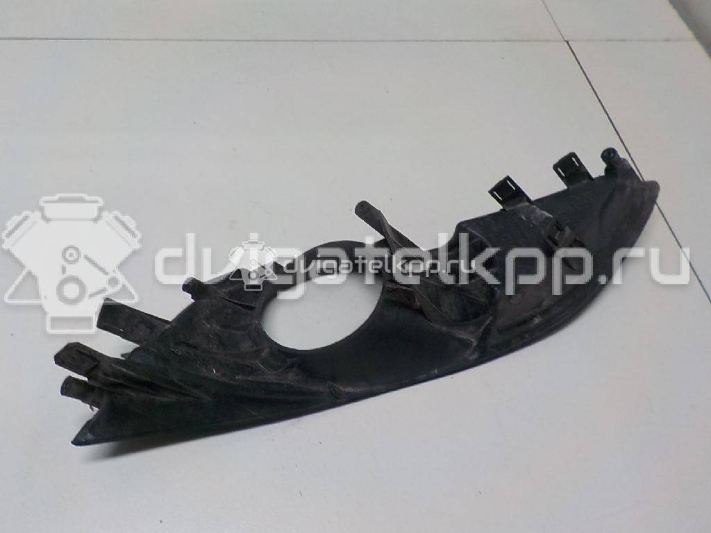 Фото Рамка противотуманной фары правой  8148102050 для Toyota Auris {forloop.counter}}