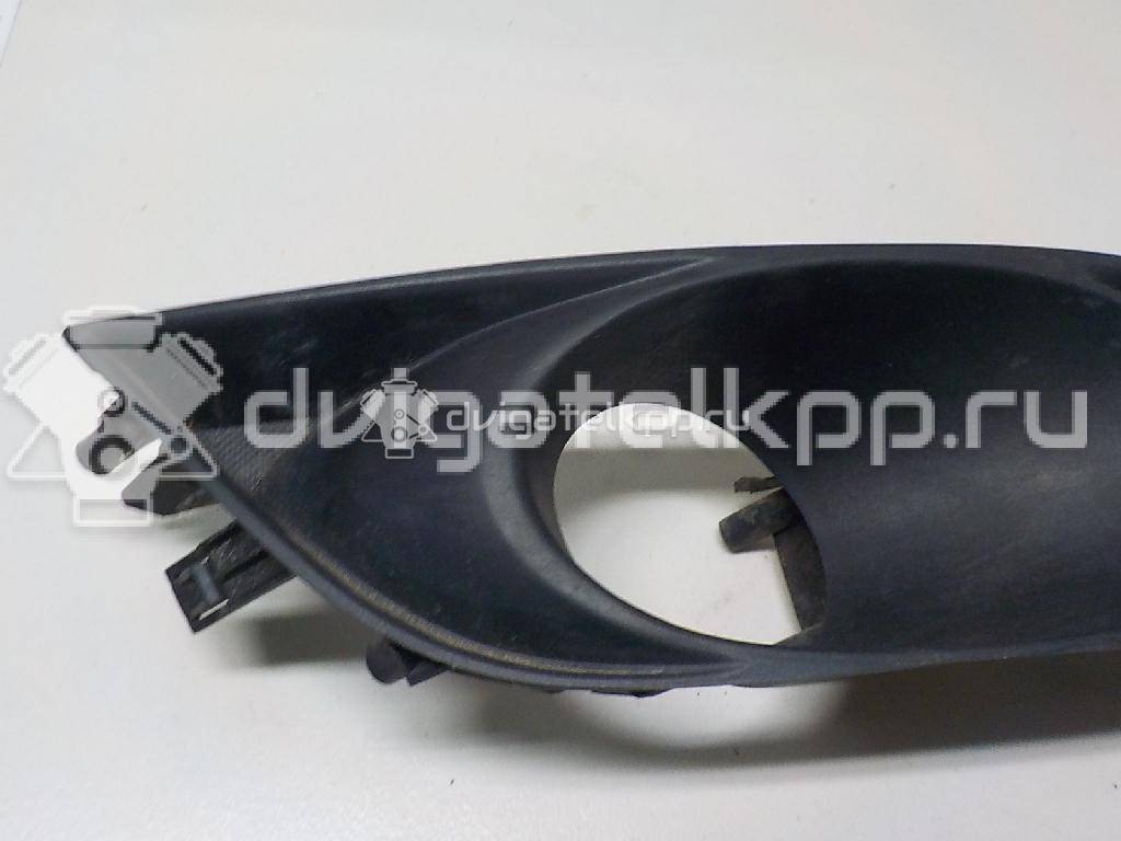 Фото Рамка противотуманной фары правой  8148102050 для Toyota Auris {forloop.counter}}