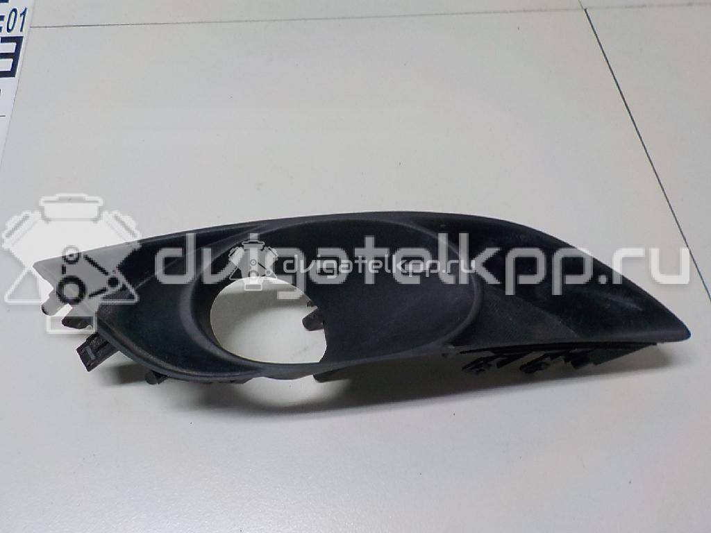 Фото Рамка противотуманной фары правой  8148102050 для Toyota Auris {forloop.counter}}