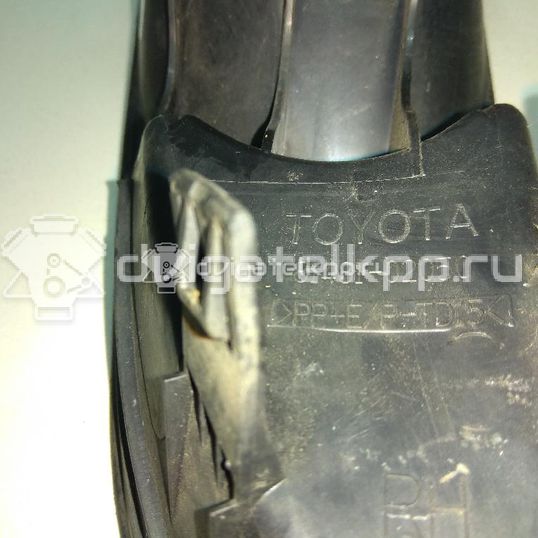 Фото Рамка противотуманной фары правой  8148102050 для Toyota Auris