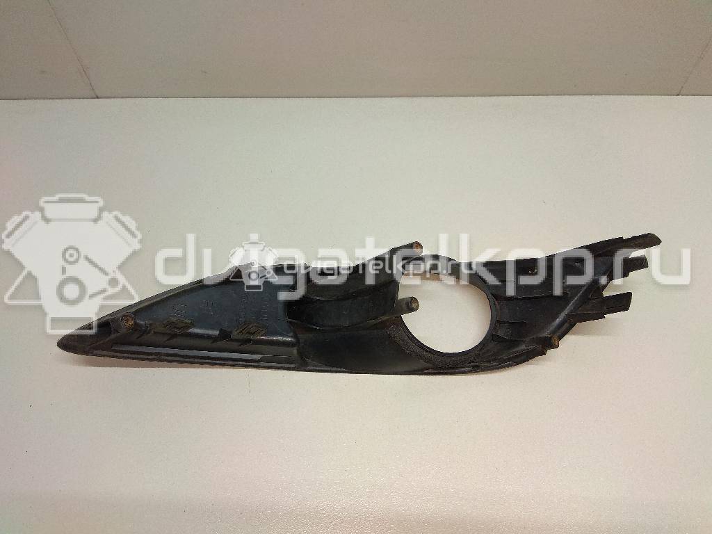 Фото Рамка противотуманной фары правой  8148102050 для Toyota Auris {forloop.counter}}